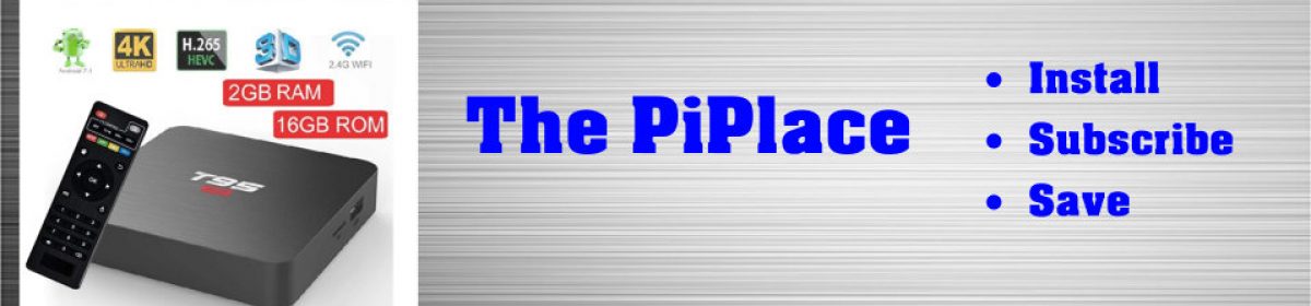 THEPIPLACE